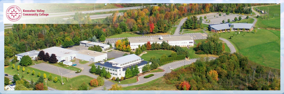 Kennebec Valley Community College Campus