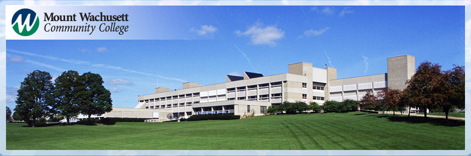 Mount Wachusett Community College Campus