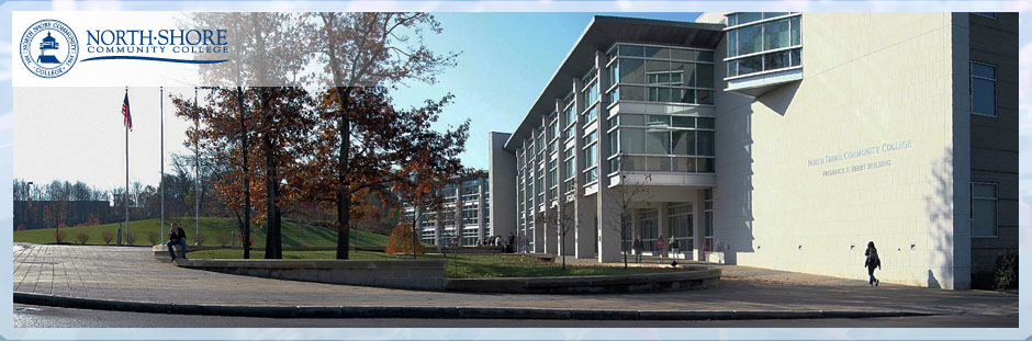 North Shore Community College Campus