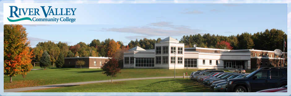 River Valley Community College Campus